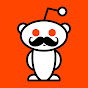 Reddit Stories logo