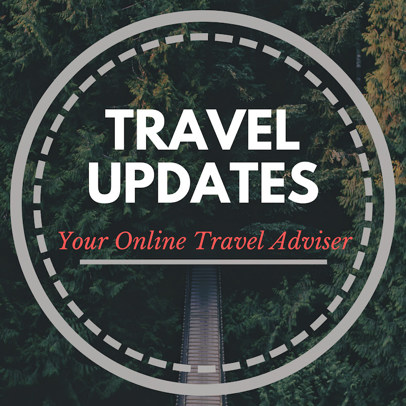 Travel Updates