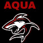 Aqua Gaming logo
