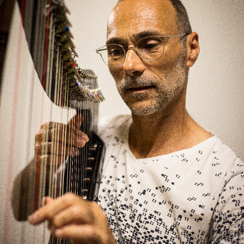 Frédéric Bougouin