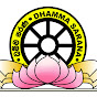 Dhamma Sarana Vihara logo