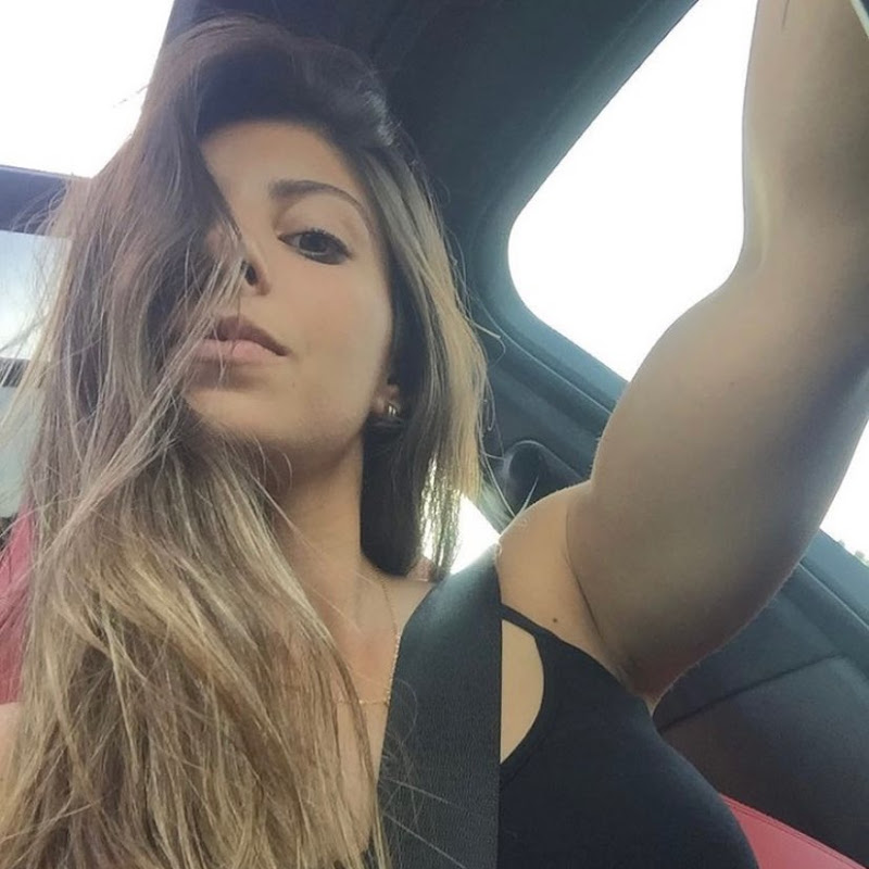 Raquel Escobosa