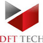DFT TECH “DFT TECH” Chennai logo