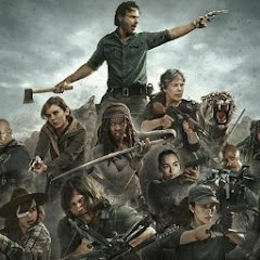 TWD The Walking Dead