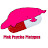 Pink Psycho Platypus