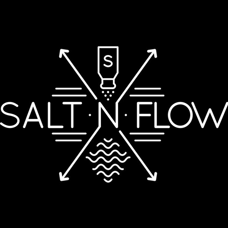 Salt and Flow