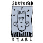 Surprised Stare Games logo