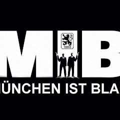 München Ist Blau