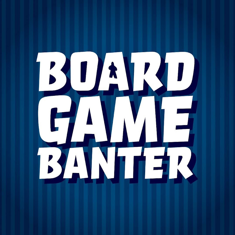 Board Game Banter