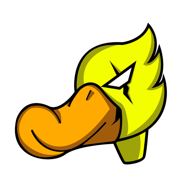 Pato Juega