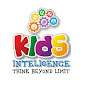 Kids Inteligence logo