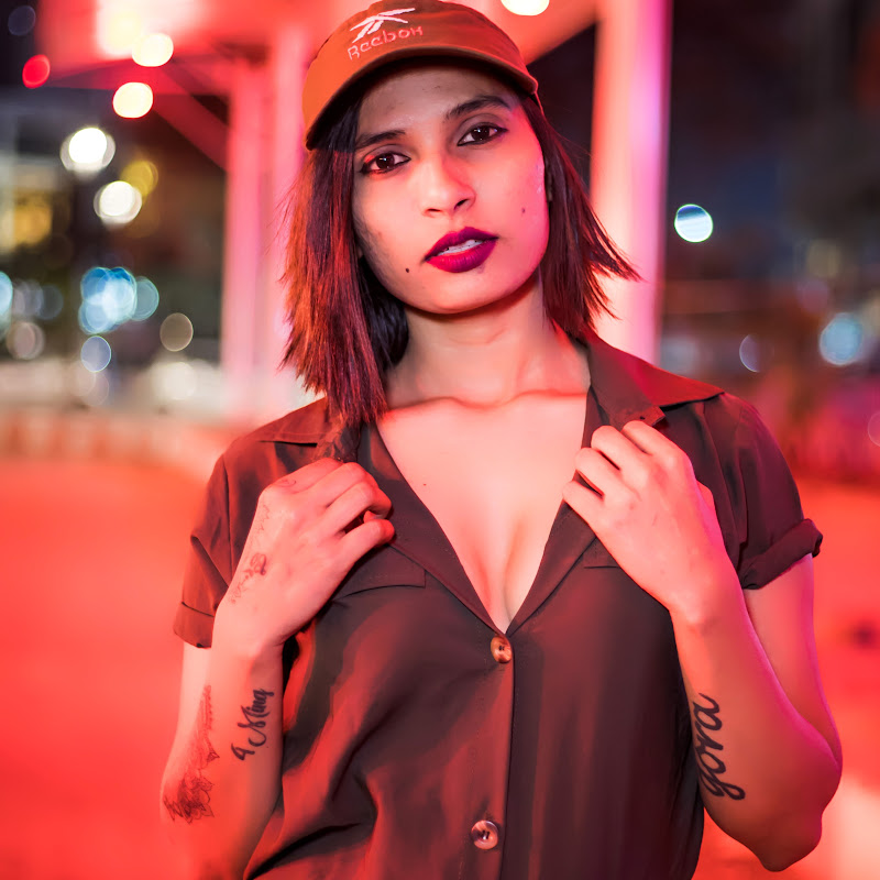 Gora Bhargav