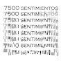 7500sentimientos logo