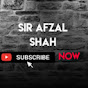 afzal shah