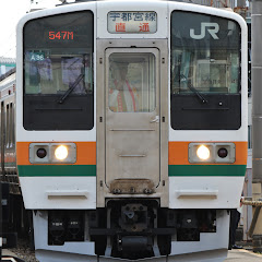 UtsunomiyaLine211