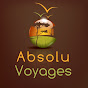 Absolu Voyages logo
