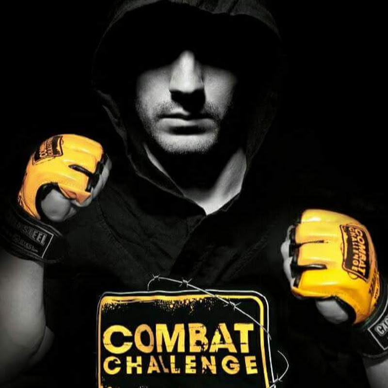 Combat Challenge icon