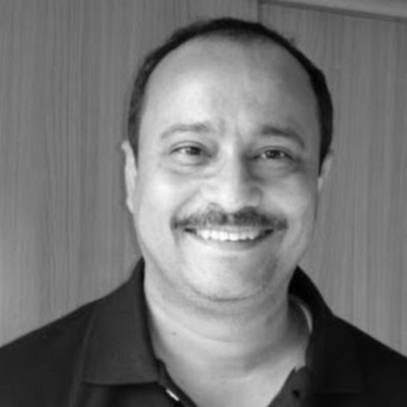 Samit Bhattacharya