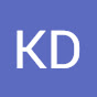 KD logo