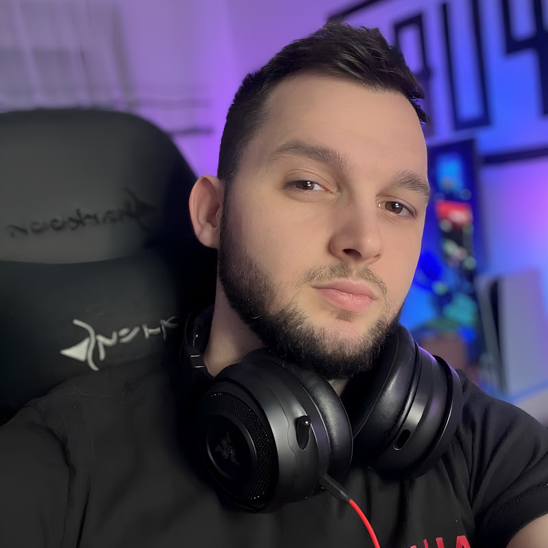 Channel Avatar