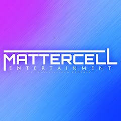 Mattercell Entertainment Avatar