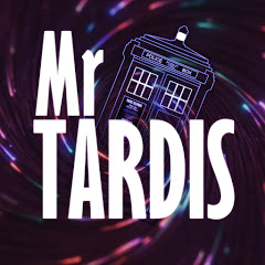 Mr TARDIS net worth