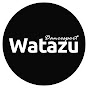 Watazu logo