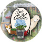 Two Wild Onions Homestead logo