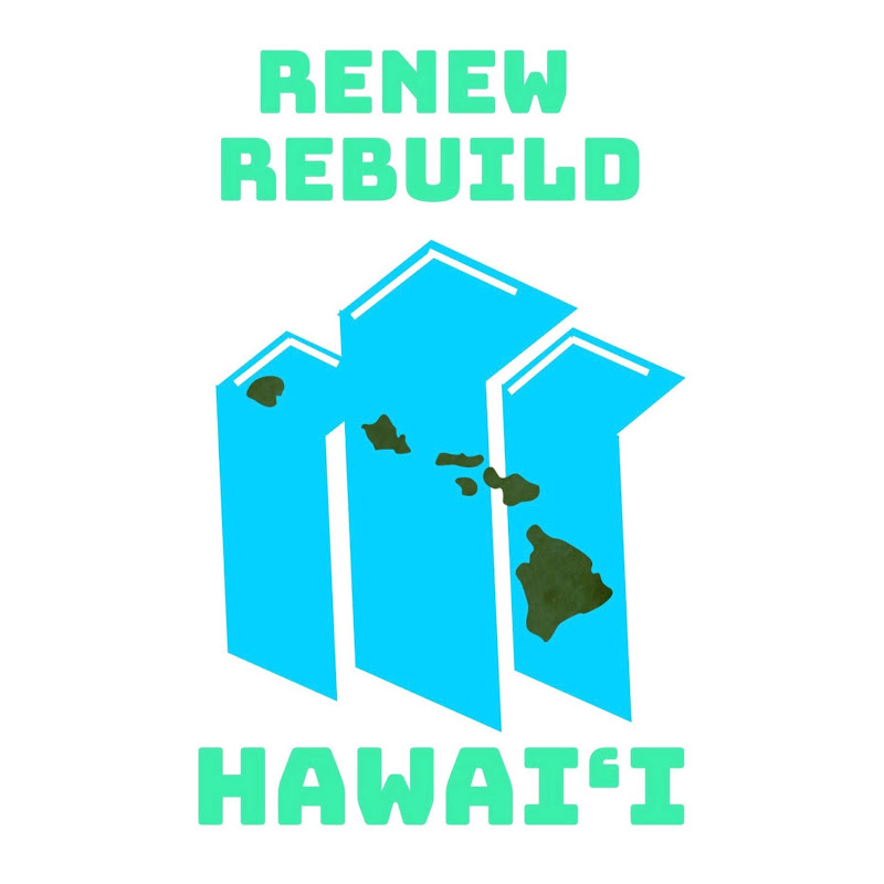 RENEW REBUILD HAWAII