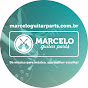 Marcelo Guitar Parts