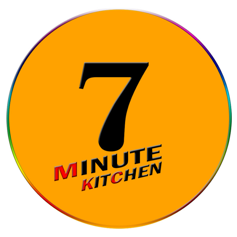 7 minute kitchen