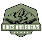 Bikes and Brews logo
