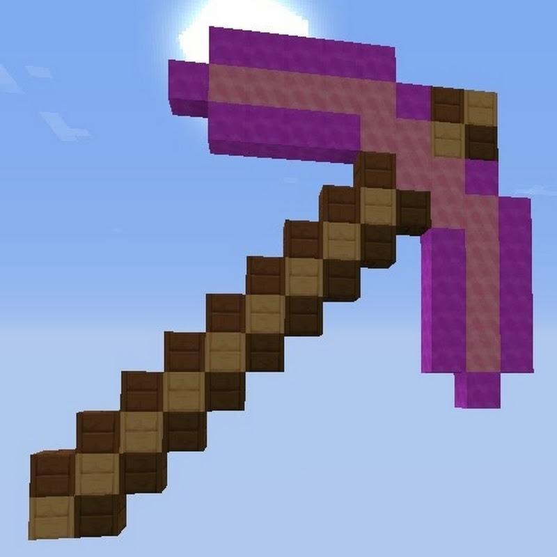 thepinkpickaxe