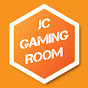 JC Gaming Room logo
