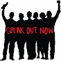 Speak Out Now logo