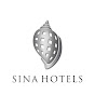 SinaHotels logo