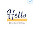 7w34hKVTZIk-channel-avatar-Hello English! - with Fiza