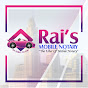 Rai's Mobile Notary LLC logo