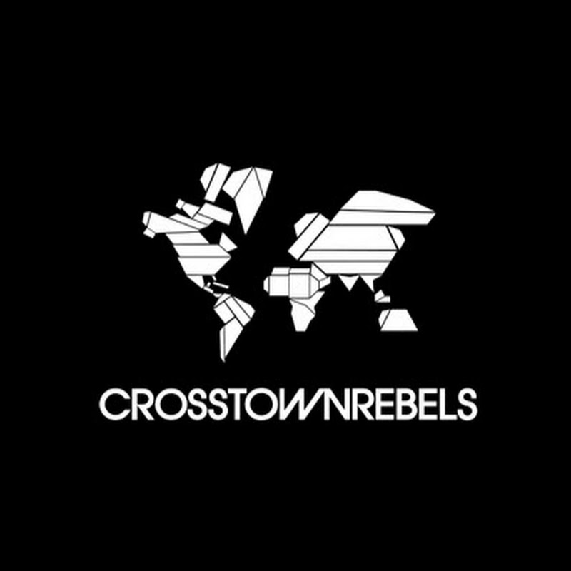 crosstownrebels icon