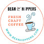 Bean Hoppers Craft Coffee logo