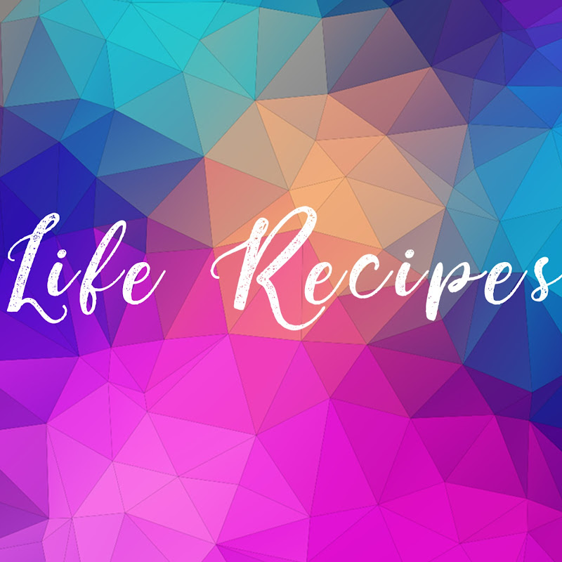 LifeRecipes