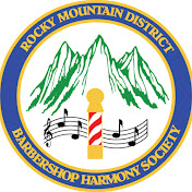 Rocky Mountain District - Barbershop Harmony