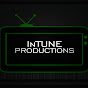 inTune Productions logo