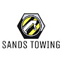Sands Towing logo