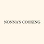 Nonna’s Cooking logo