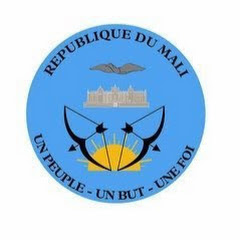 Campus FOAD Mali MESRS YouTube channel avatar