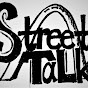StreetTaLk STL logo