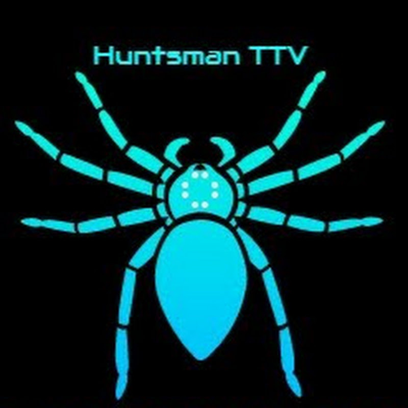Huntsman TTV
