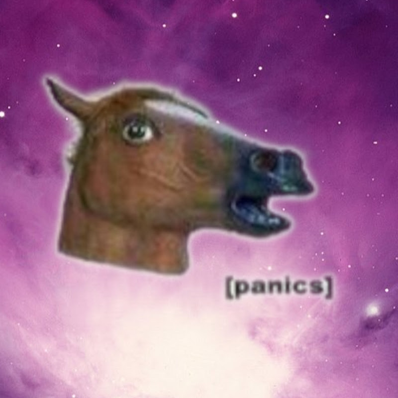 panicking at the wrong disco