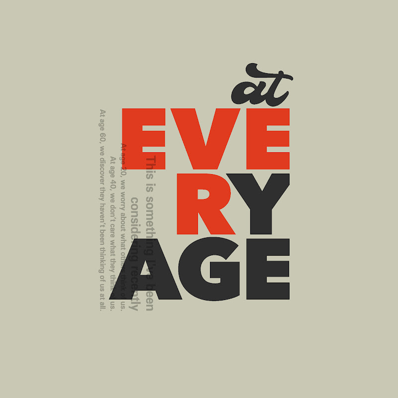 at_every_age – former VALETのサムネイル